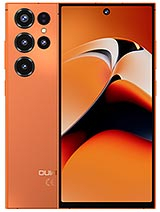 Oukitel C67 poster
