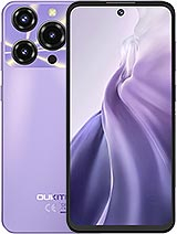 Oukitel C69 poster