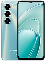 Oukitel C7 poster