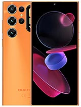 Oukitel C72 poster
