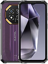 Oukitel G7 poster