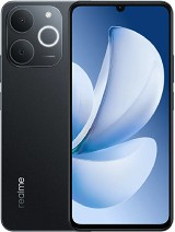 Realme P4 Lite poster