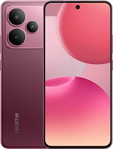 Realme P4 poster