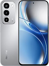 Realme P4R poster