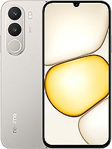 Realme P4x 4G poster