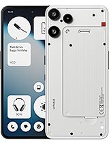 Nothing Phone (3a) Lite poster