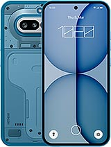 Nothing Phone (4a) poster