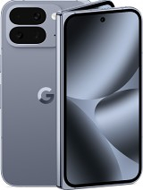 Google Pixel 10 Pro Fold poster