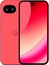 Google Pixel 10a poster