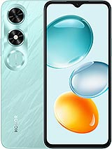 Honor Play9C (China) poster