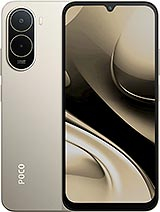 Xiaomi Poco C81 poster