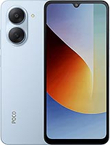 Xiaomi Poco C81x poster