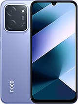Xiaomi Poco C85 4G poster