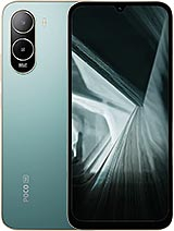 Xiaomi Poco C85x poster