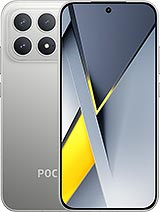 Xiaomi Poco F8 Pro poster