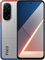 Xiaomi Poco M7 4G poster