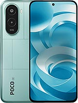 Xiaomi Poco M7 Plus poster