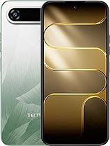 Tecno Pop X poster