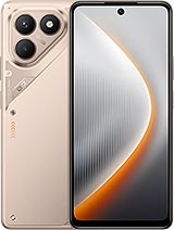 Tecno Pova 7 4G poster