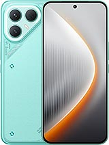 Tecno Pova 7 Pro poster