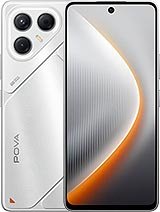 Tecno Pova 7 poster
