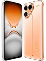 Tecno Pova 8 poster