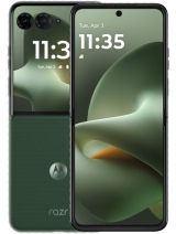 Motorola Razr 2026 poster
