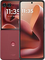 Motorola Razr 60 Ultra poster