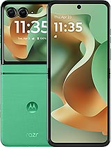 Motorola Razr 60 poster