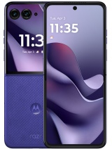 Motorola Razr 70 Ultra poster