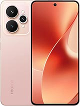 Realme 15 poster
