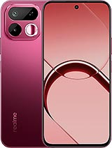 Realme 16T poster