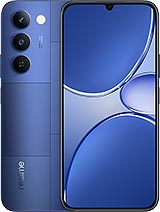 Realme P4 Lite poster