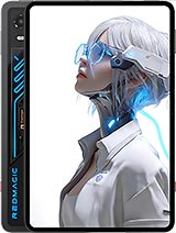 ZTE RedMagic Astra 2 poster