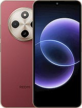 Xiaomi Redmi 17C poster
