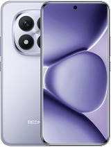 Xiaomi Redmi Note 15 Pro 5G poster