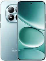 Xiaomi Redmi Note 15 Pro poster