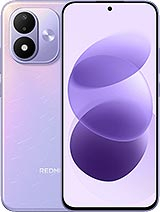 Xiaomi Redmi Note 17 (China) poster