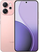 Oppo Reno14 F poster