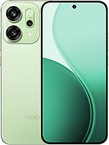 Oppo Reno14 poster