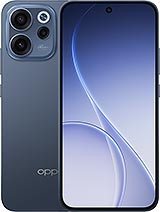 Oppo Reno15 FS poster