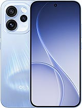 Oppo Reno15 poster