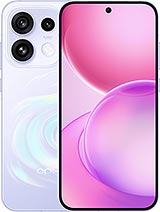 Oppo Reno16 poster