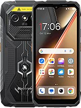Blackview Rock 1 Pro poster