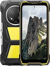 Blackview Rock 2 Pro poster