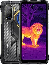 Blackview Rock 3 poster