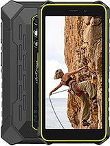 Ulefone RugKing 2 Pro poster