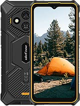 Ulefone RugKing 3 Pro poster
