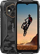 Ulefone RugKing 4 Pro poster