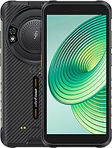 Ulefone RugKing poster